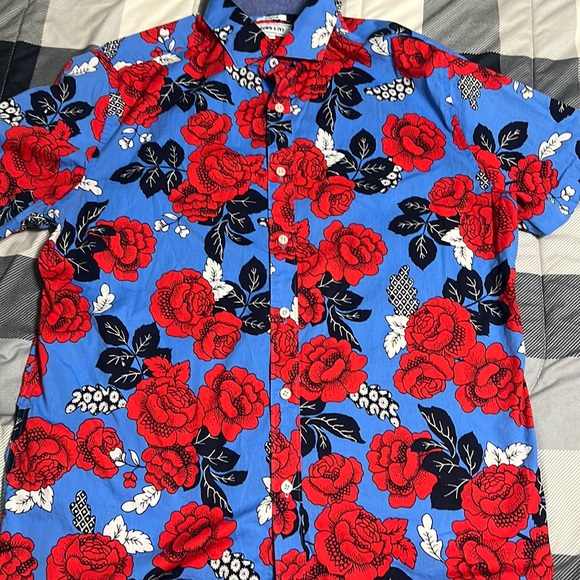 New without tags. Size large stretch crown ivy - Picture 1 of 3